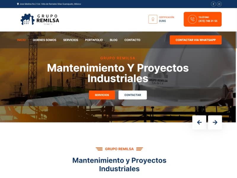 diseño web tijuana